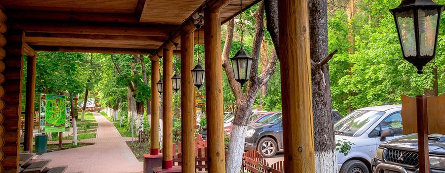 Корпоративным клиентам