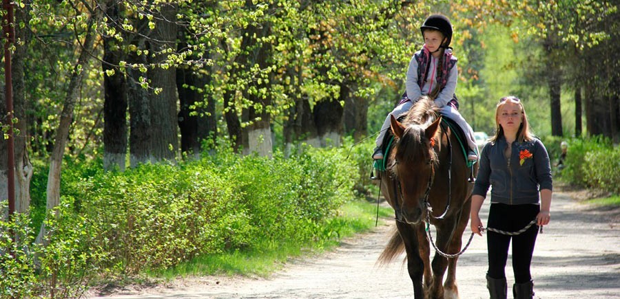 «Все включено» ВКС-Кантри
