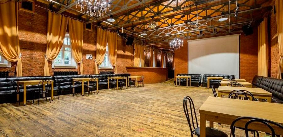 «Все включено» ВКС-Кантри