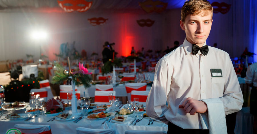 Ресторан ВКС-Кантри Питание в ресторане ВКС-Кантри