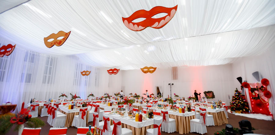 Ресторан ВКС-Кантри Питание в ресторане ВКС-Кантри